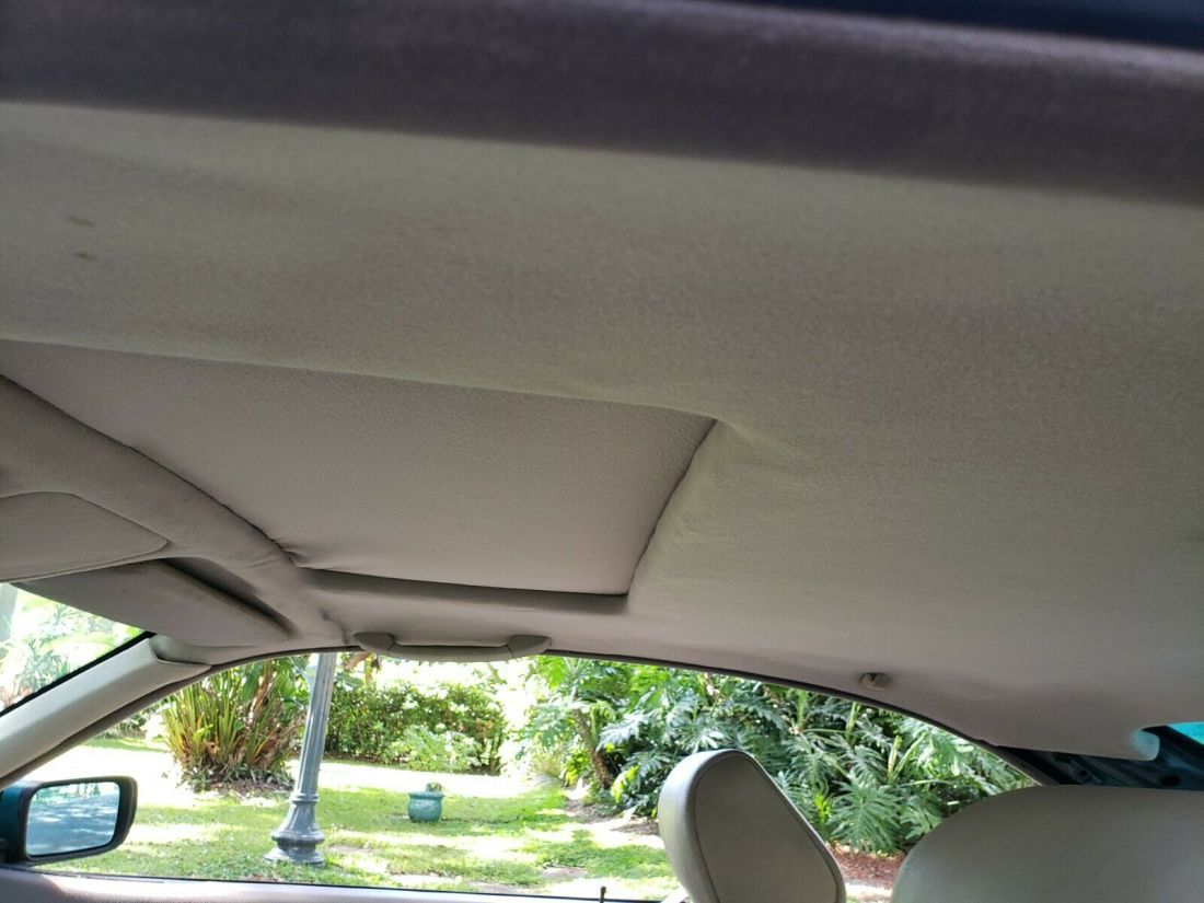 1993 BMW 8-Series Leather - photo 10