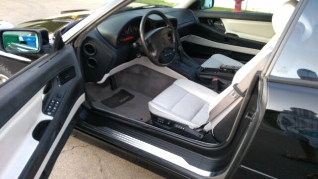 1993 BMW 8-Series 850 - photo 8