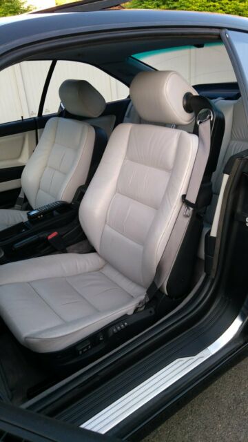 1993 BMW 8-Series 850 - photo 9