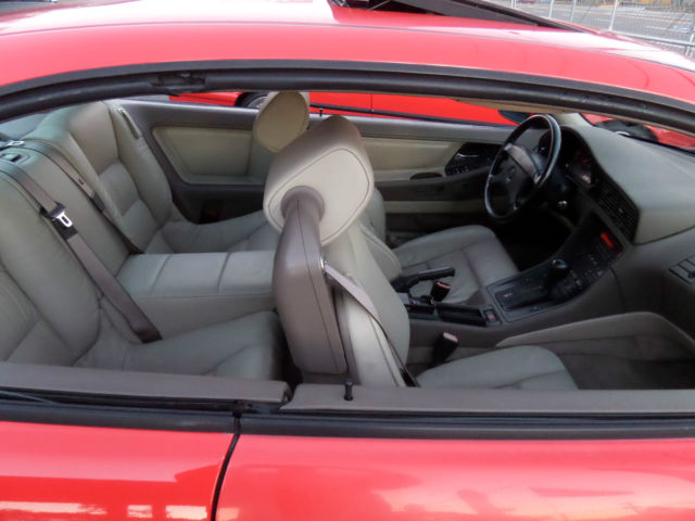 1993 BMW 8-Series Collectible - photo 13