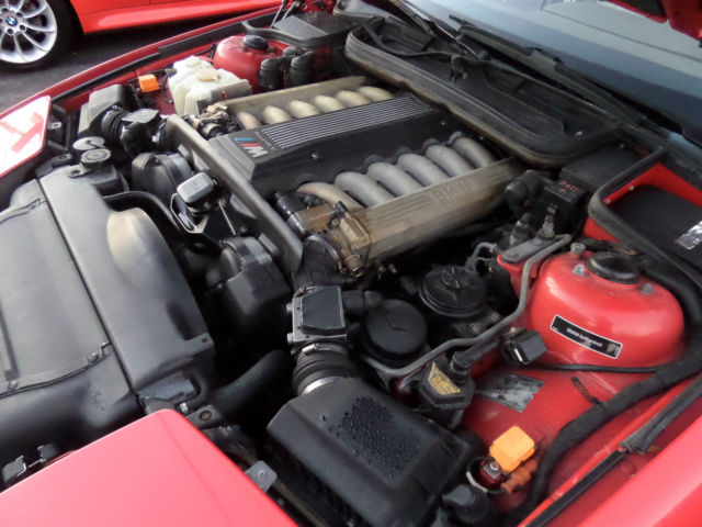 1993 BMW 8-Series Collectible - photo 8