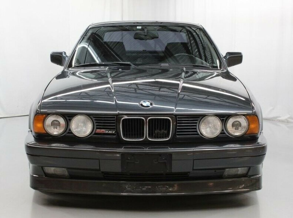 1993 BMW Alpina B10 - photo 2