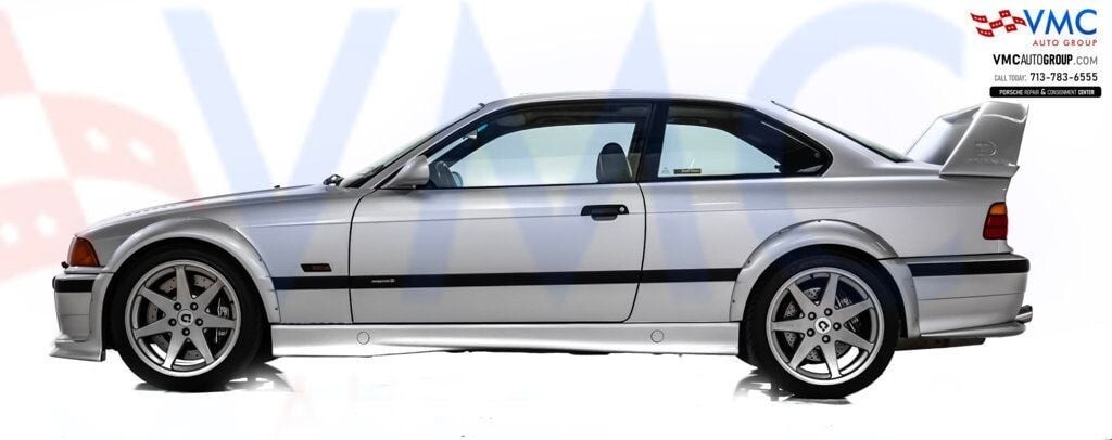 1993 BMW M3 1993 BMW M3 BMW M3 IDING