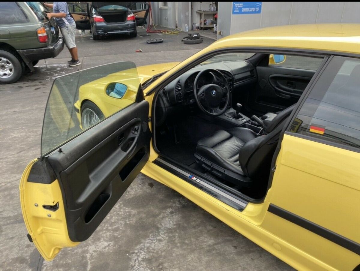 1993 BMW M3 - photo 11