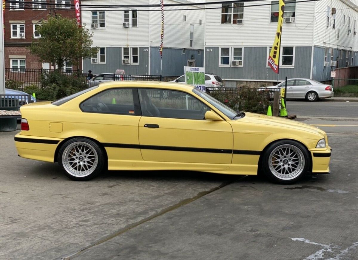 1993 BMW M3 - photo 8