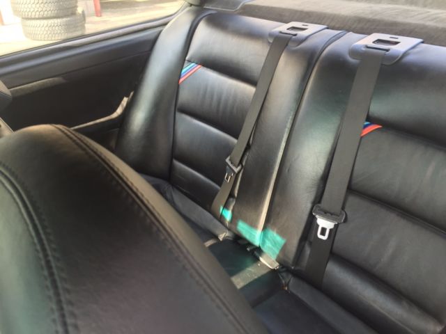 1993 BMW M3 - photo 8