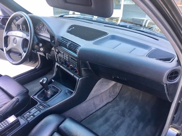 1993 BMW M5 - photo 11