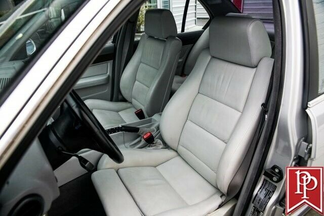 1993 BMW 5-Series M5 - photo 9