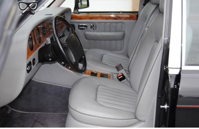 1993 Bentley Brooklands - photo 10