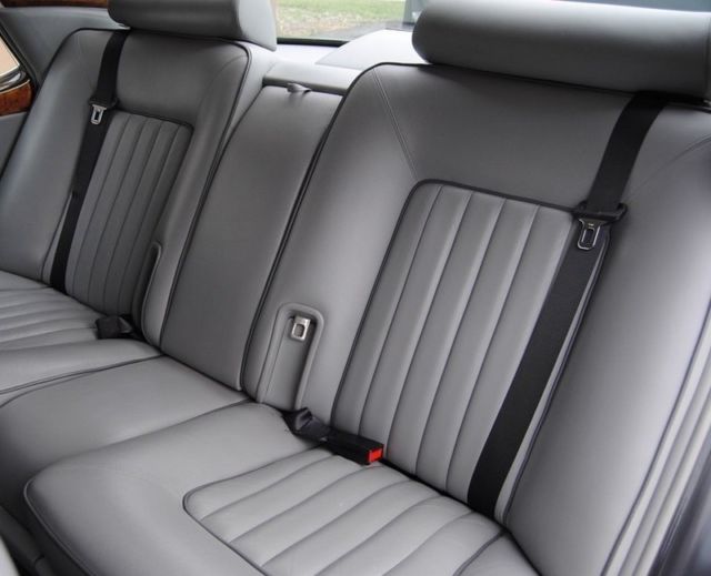 1993 Bentley Brooklands - photo 11