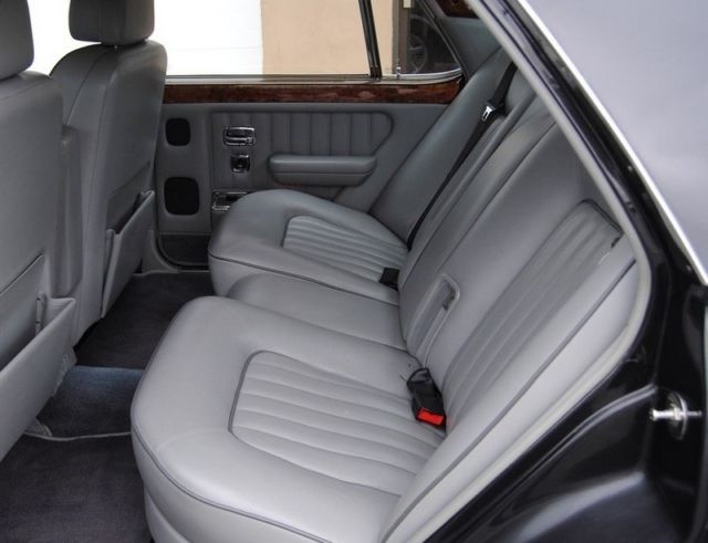 1993 Bentley Brooklands - photo 12