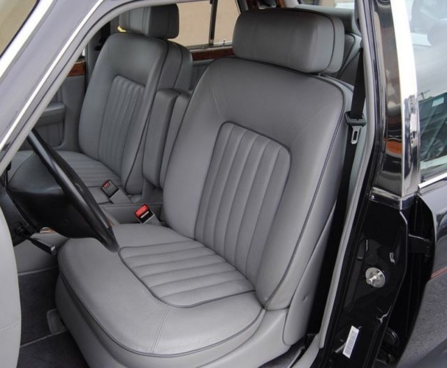1993 Bentley Brooklands - photo 7