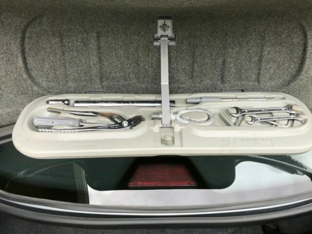 1993 BMW 3-Series 325is - photo 10