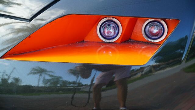 1993 Bugatti Other - photo 2