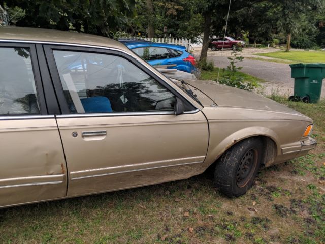 1993 Buick Century - photo 3