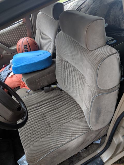 1993 Buick Century - photo 5