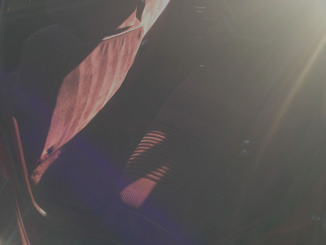 1993 Buick Century Custom Wagon 4-Door - photo 7