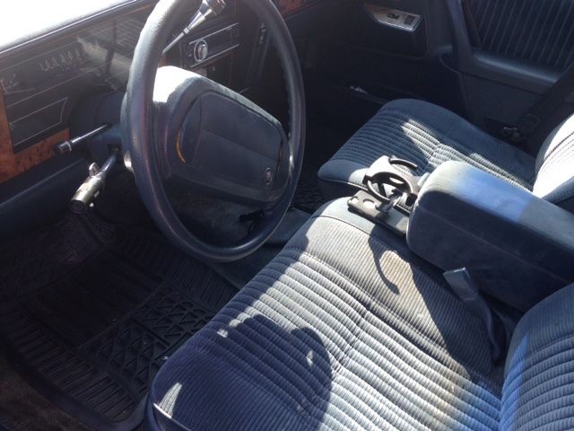 1993 Buick Century - photo 5