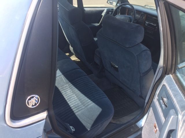 1993 Buick Century - photo 6