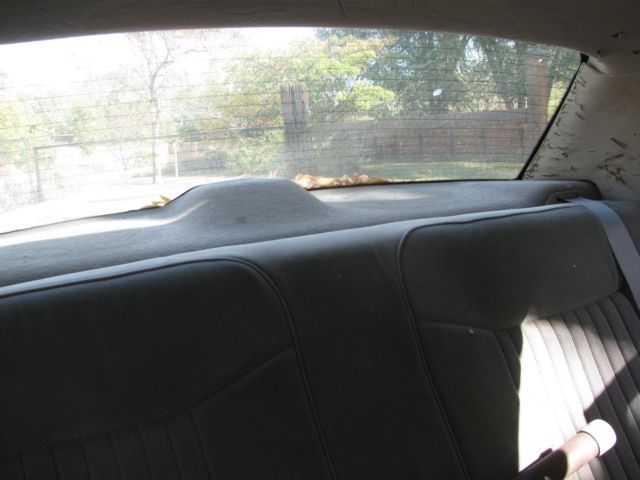 1993 Buick LeSabre Custom - photo 8