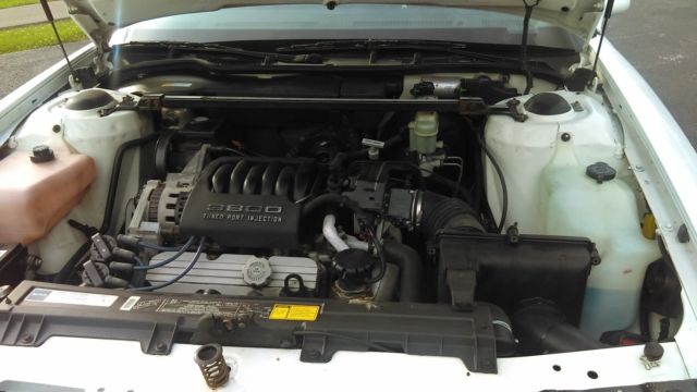 1993 Buick LeSabre lesabre custome - photo 11