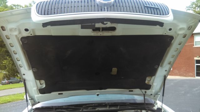 1993 Buick LeSabre lesabre custome - photo 12