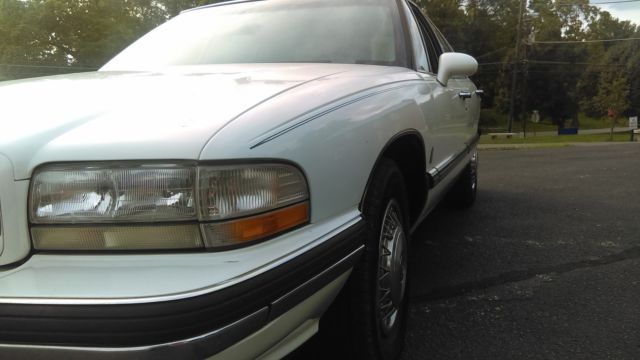 1993 Buick LeSabre lesabre custome - photo 2