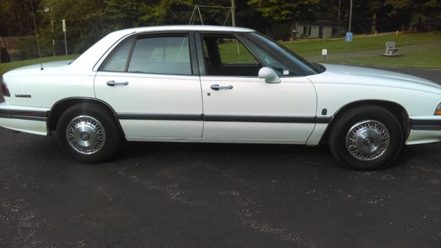 1993 Buick LeSabre lesabre custome - photo 5