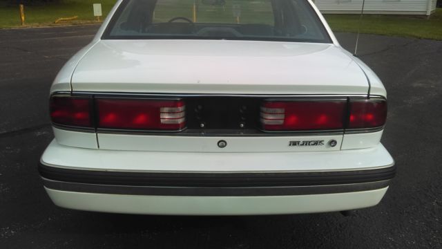 1993 Buick LeSabre lesabre custome - photo 7