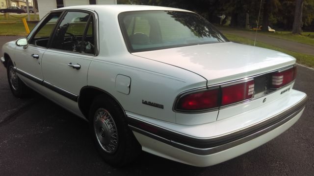 1993 Buick LeSabre lesabre custome - photo 8