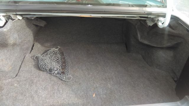 1993 Buick LeSabre lesabre custome - photo 9