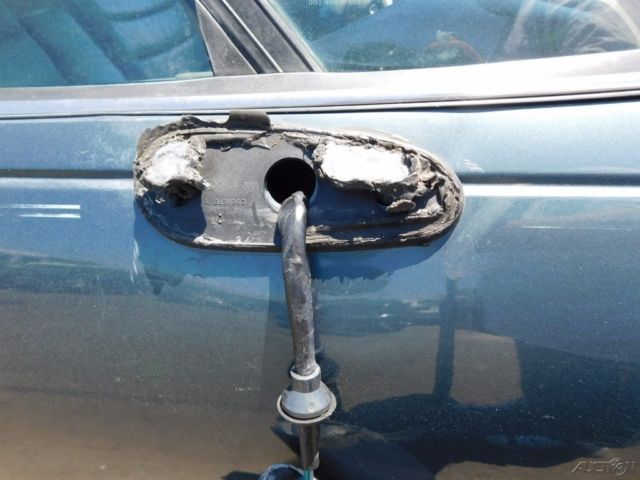 1993 Buick LeSabre Limited - photo 11