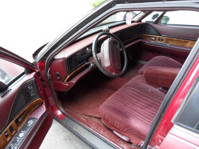 1993 Buick LeSabre - photo 10