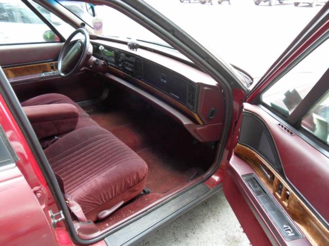 1993 Buick LeSabre - photo 11