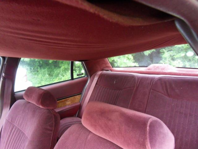 1993 Buick LeSabre - photo 12