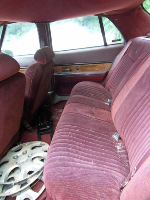 1993 Buick LeSabre - photo 13
