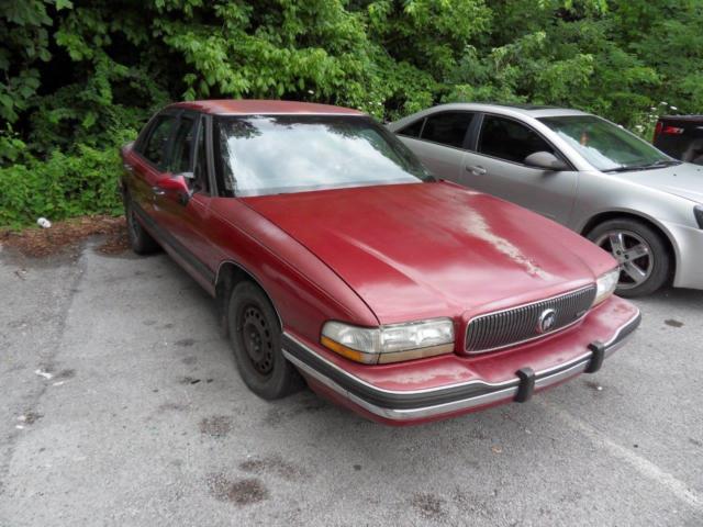 1993 Buick LeSabre - photo 2