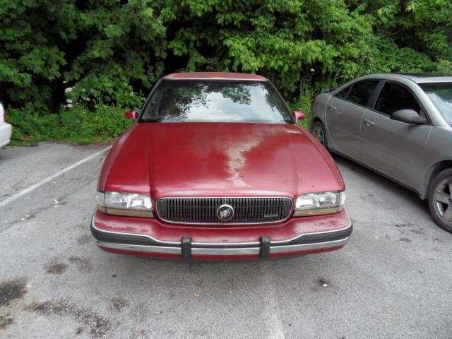 1993 Buick LeSabre - photo 3