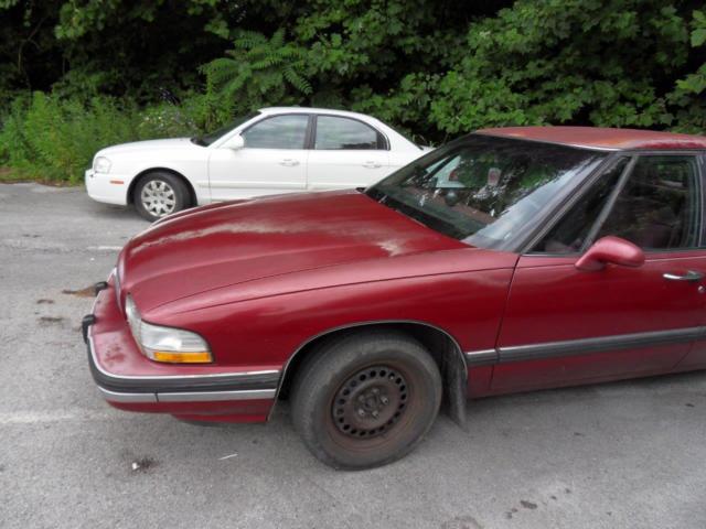 1993 Buick LeSabre - photo 4