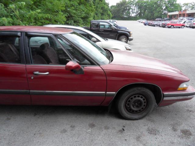1993 Buick LeSabre - photo 5