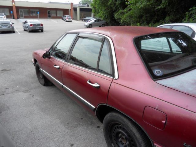 1993 Buick LeSabre - photo 6