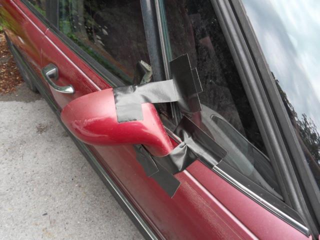 1993 Buick LeSabre - photo 7