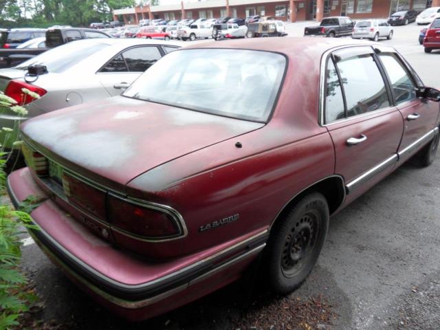 1993 Buick LeSabre - photo 8