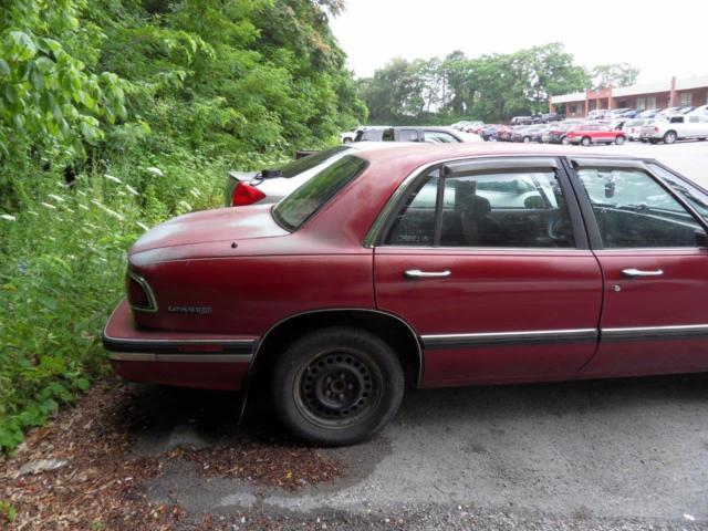 1993 Buick LeSabre - photo 9