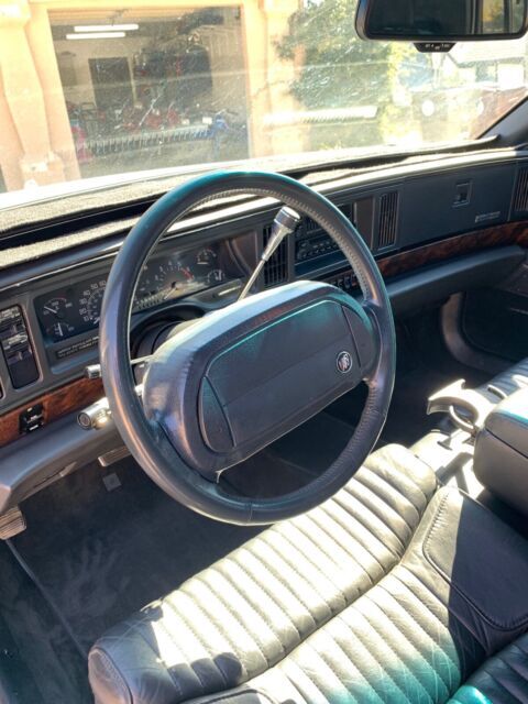 1993 Buick Park Avenue ULTRA - photo 10