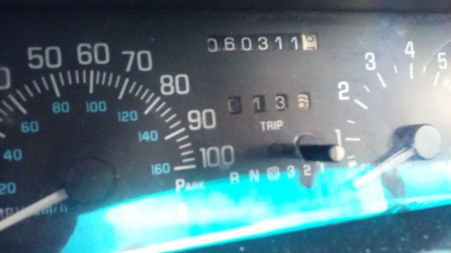 1993 Buick Park Avenue - photo 10