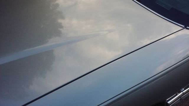 1993 Buick Park Avenue - photo 3