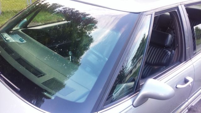 1993 Buick Park Avenue - photo 4