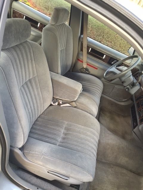 1993 Buick Regal CUSTOM - photo 10