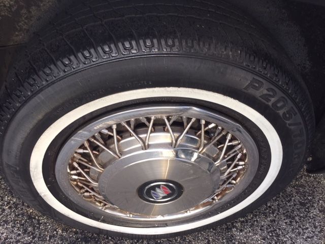 1993 Buick Regal CUSTOM - photo 11